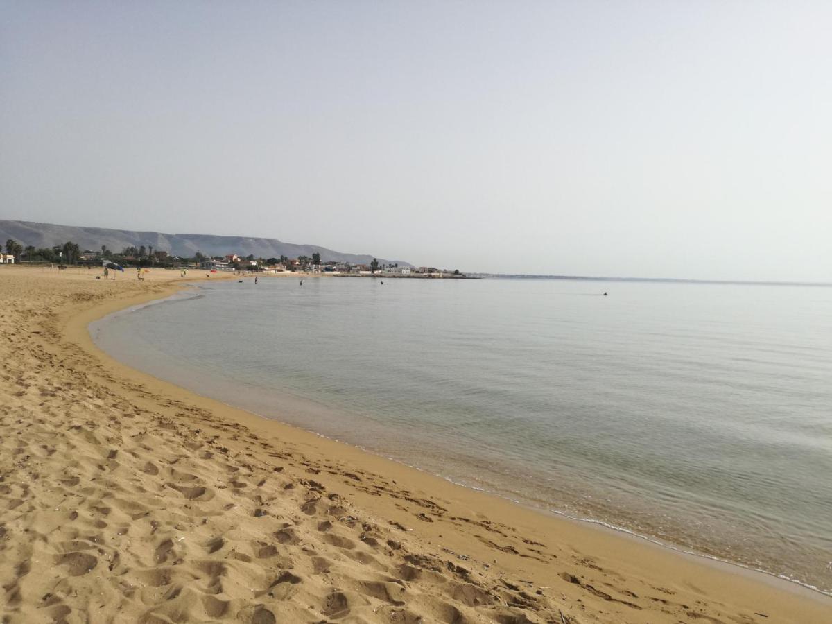 Casa Maglad Villa Noto Buitenkant foto