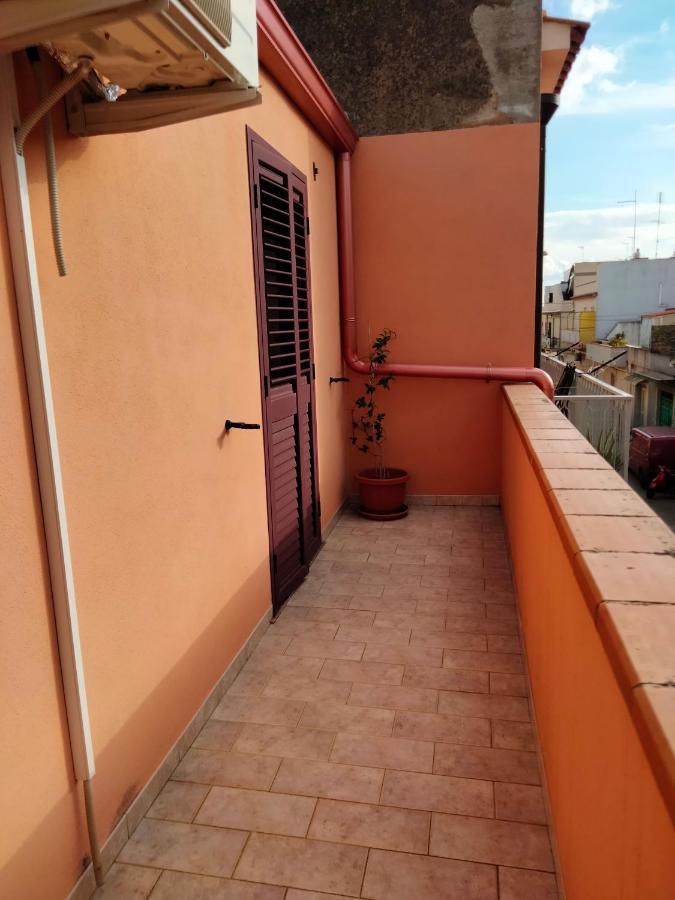 Casa Maglad Villa Noto Buitenkant foto