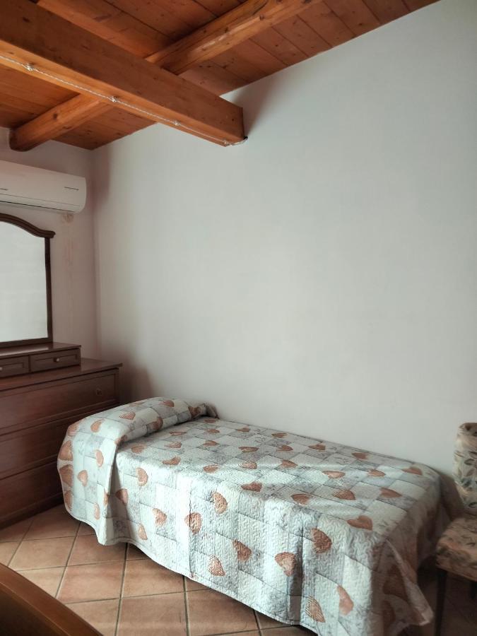 Casa Maglad Villa Noto Buitenkant foto